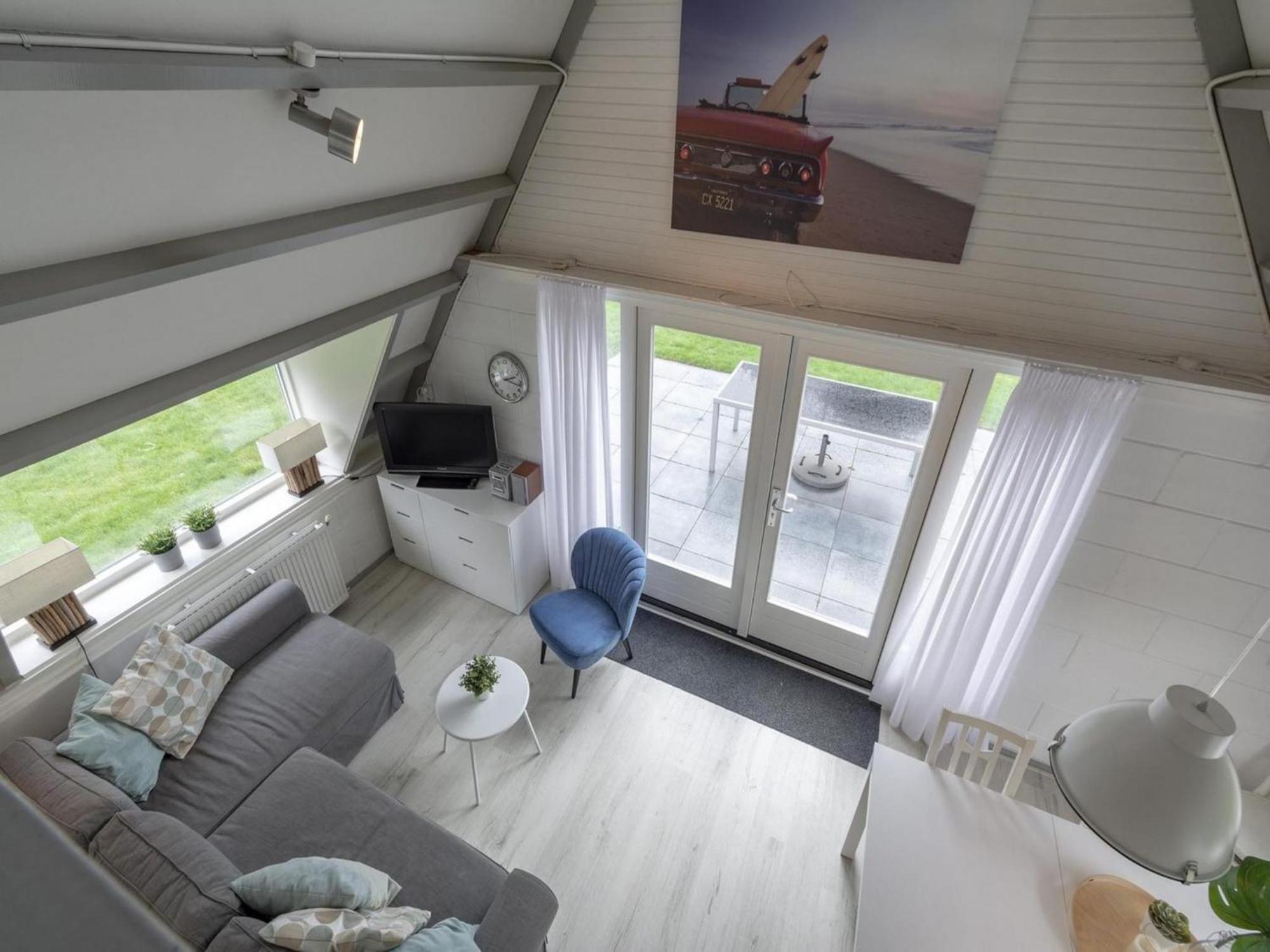 Exquisite Holiday Home Seaside And Dunes Callantsoog Exterior foto